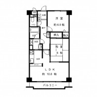 メゾン前田303 図面 Ｒ8.2